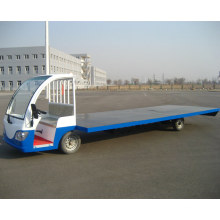China Zhongyi High Quality Wholesale Electric Vehicle Custom Made Truck with Ce SGS Certificate